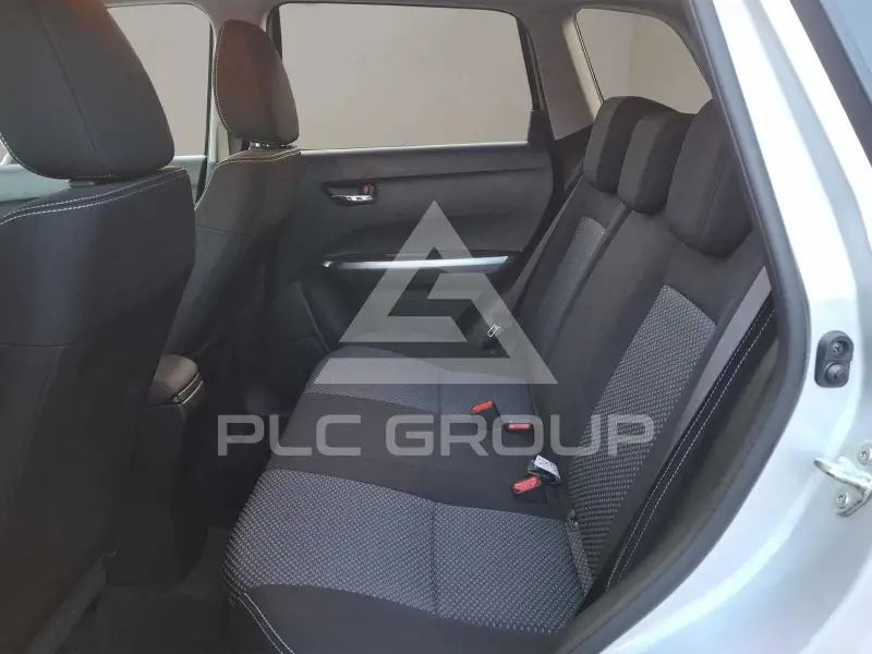 2026 Suzuki Vitara