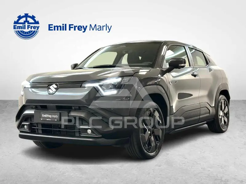 2026 Suzuki Vitara