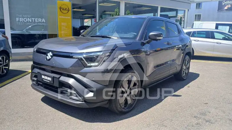 2026 Suzuki Vitara