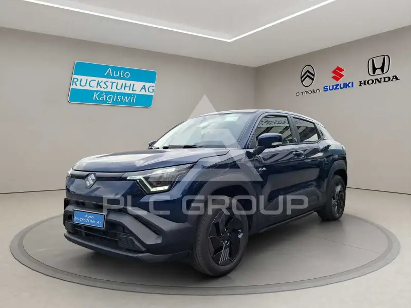 2026 Suzuki Vitara