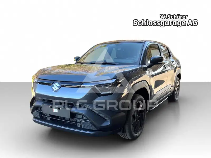 2026 Suzuki Vitara