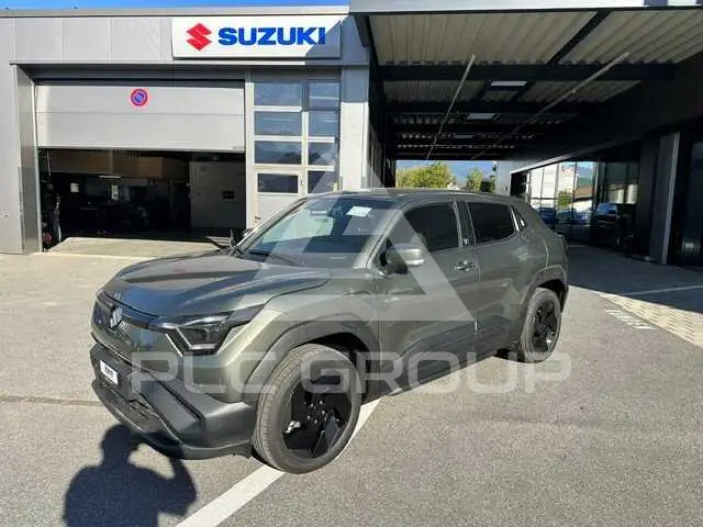 2026 Suzuki Vitara