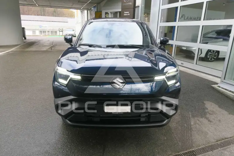 2026 Suzuki Vitara