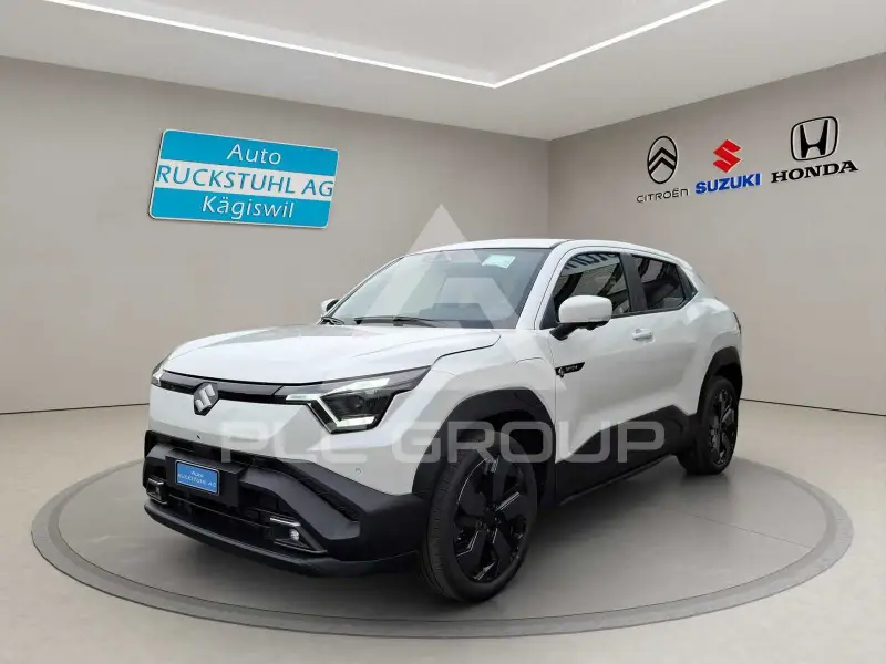 2026 Suzuki Vitara