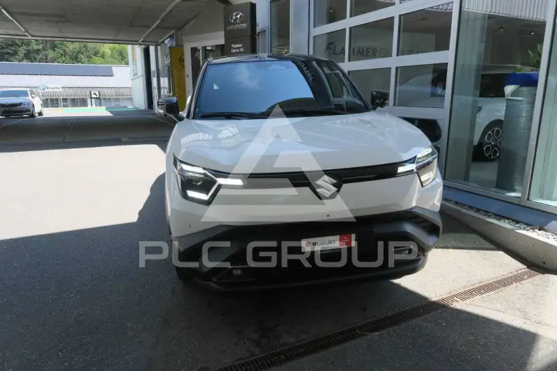 2026 Suzuki Vitara