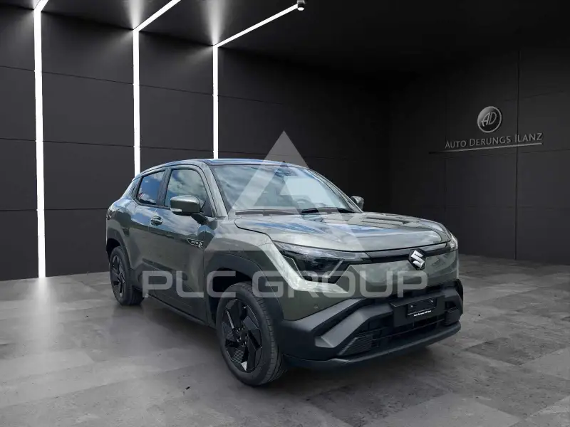 2026 Suzuki Vitara