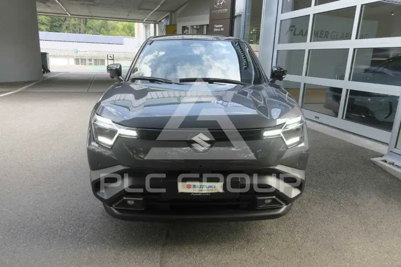 2026 Suzuki Vitara
