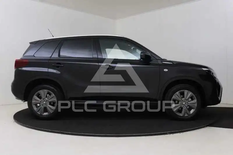 2026 Suzuki Vitara