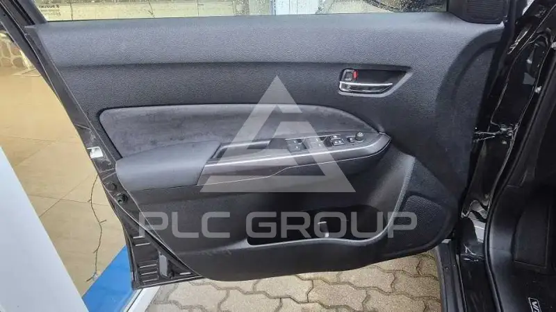 2026 Suzuki Vitara