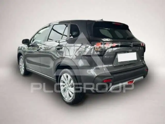 2026 Suzuki SX4