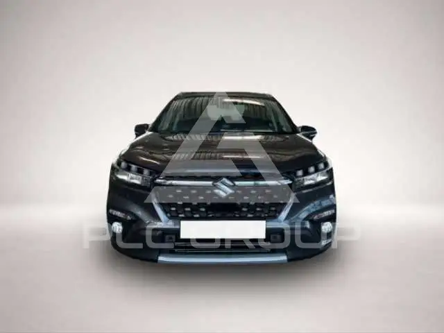 2026 Suzuki SX4