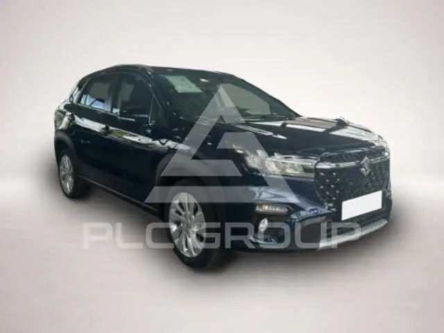 2026 Suzuki SX4