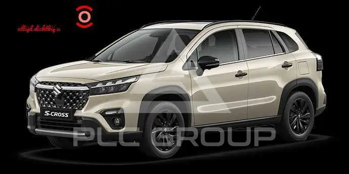 2026 Suzuki SX4