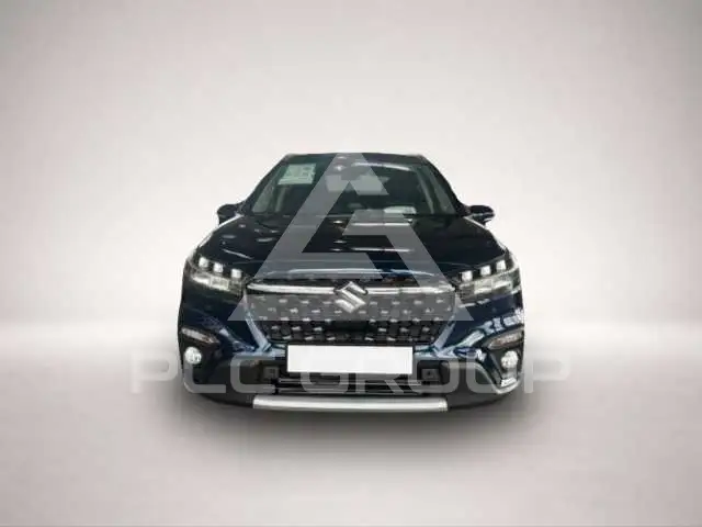 2026 Suzuki SX4