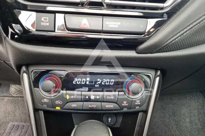 2026 Suzuki 