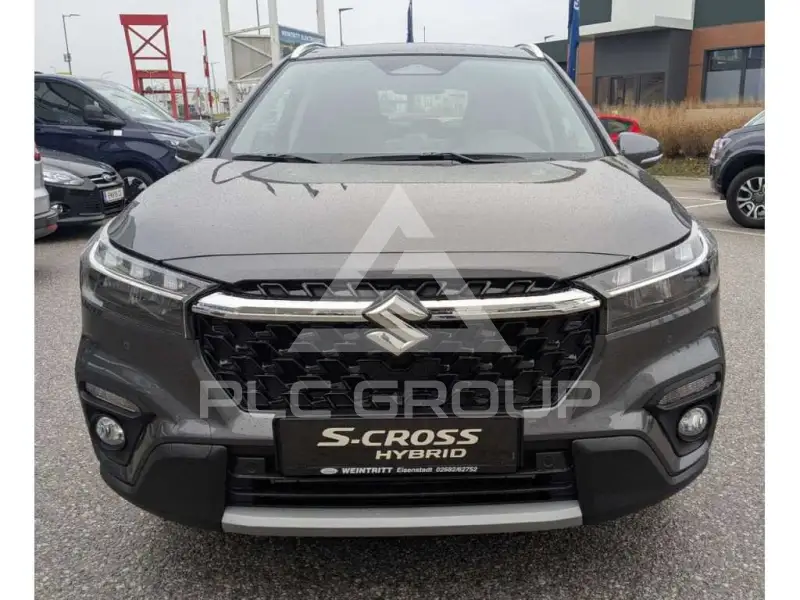 2026 Suzuki 