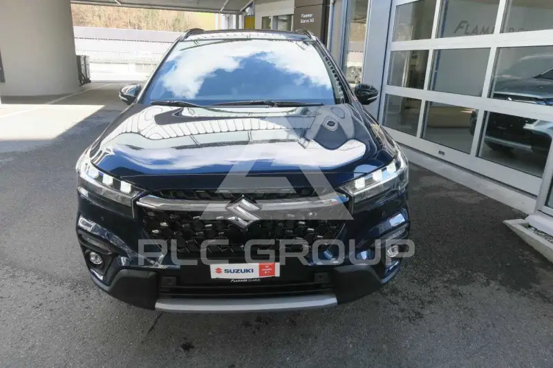 2026 Suzuki 