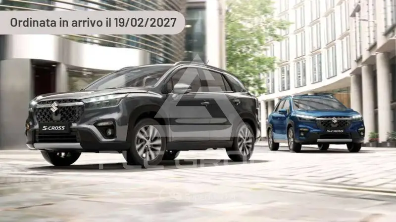2026 Suzuki 