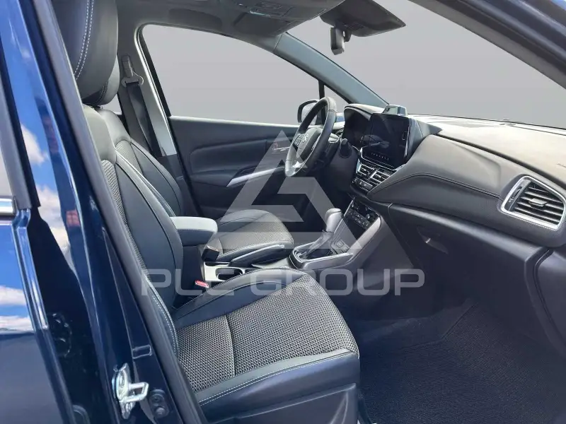 2026 Suzuki 