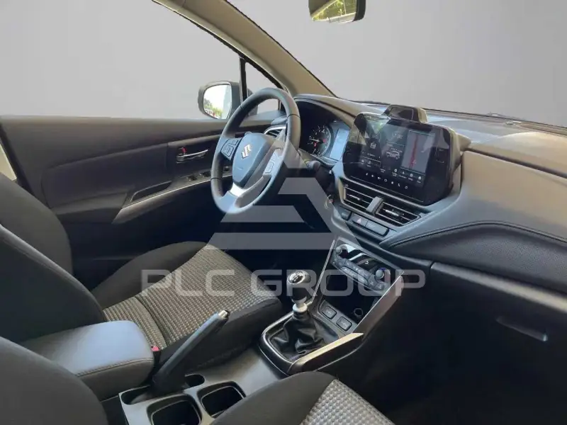 2026 Suzuki 
