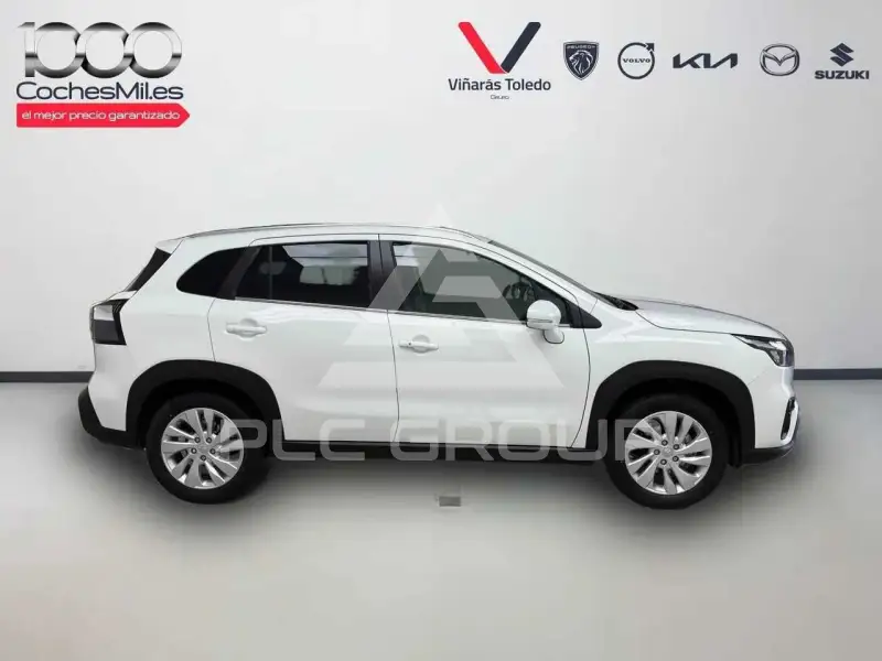 2026 Suzuki 