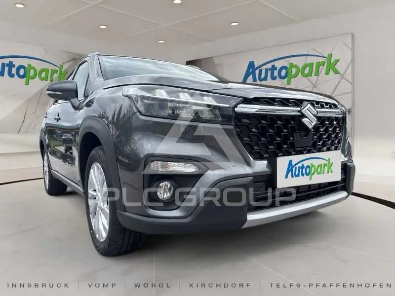 2026 Suzuki 