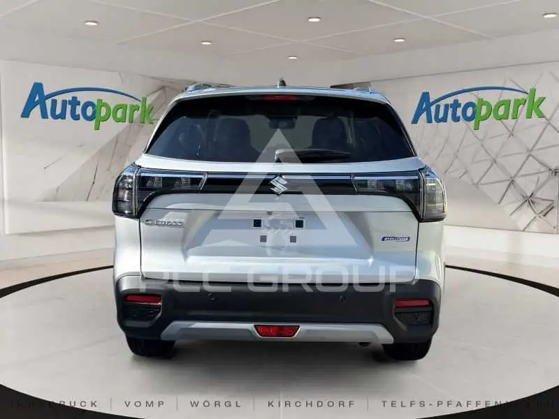 2026 Suzuki 