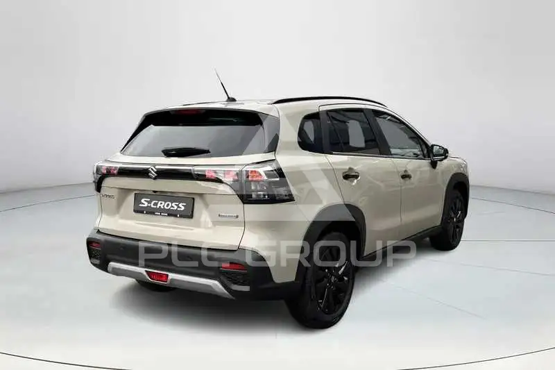 2026 Suzuki 
