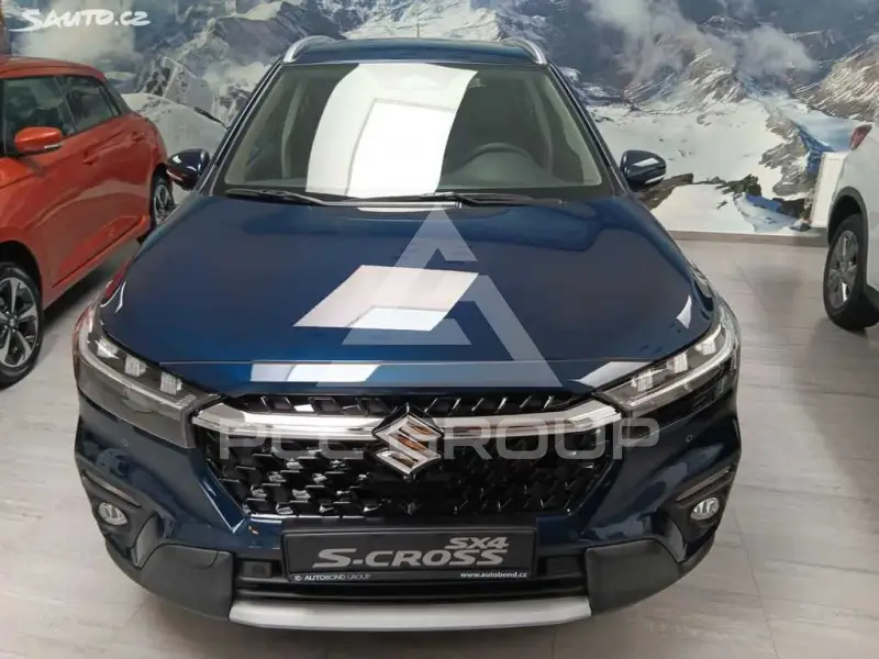 2026 Suzuki 
