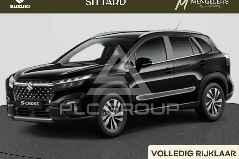 2026 Suzuki 
