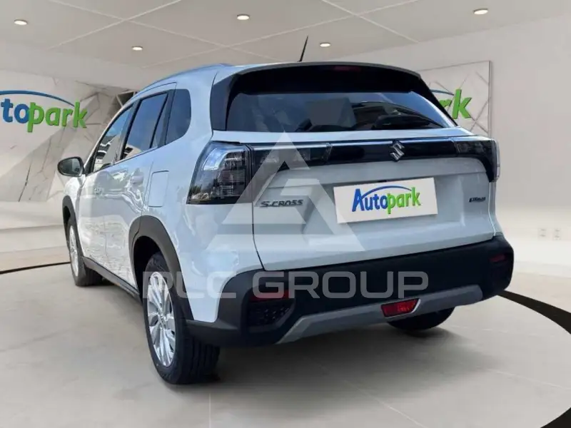 2026 Suzuki 