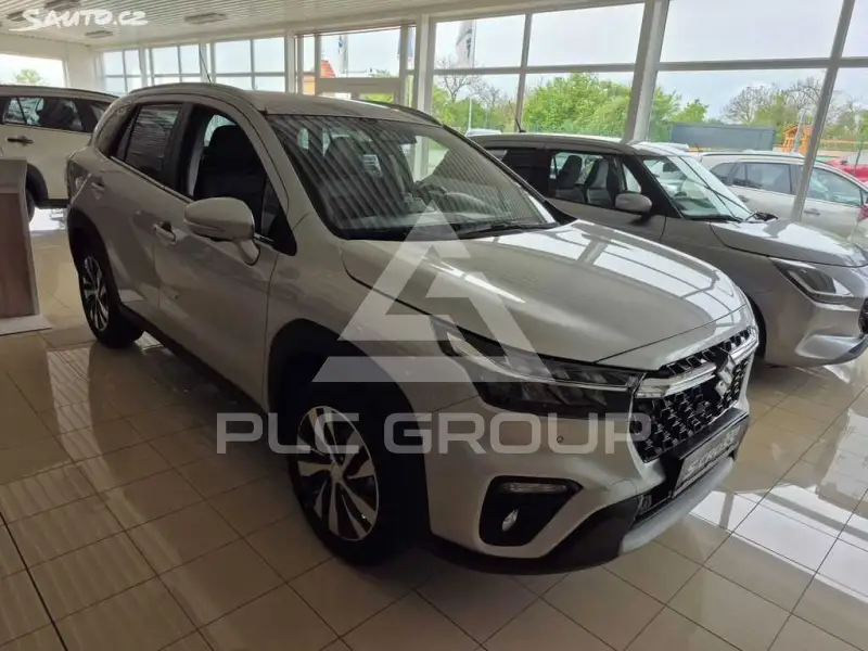 2026 Suzuki 