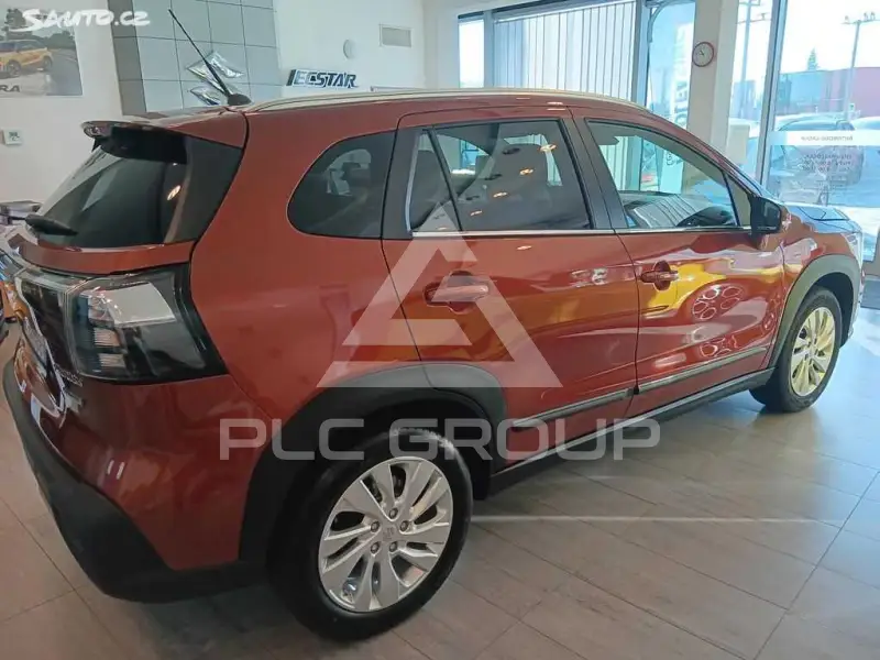 2026 Suzuki 