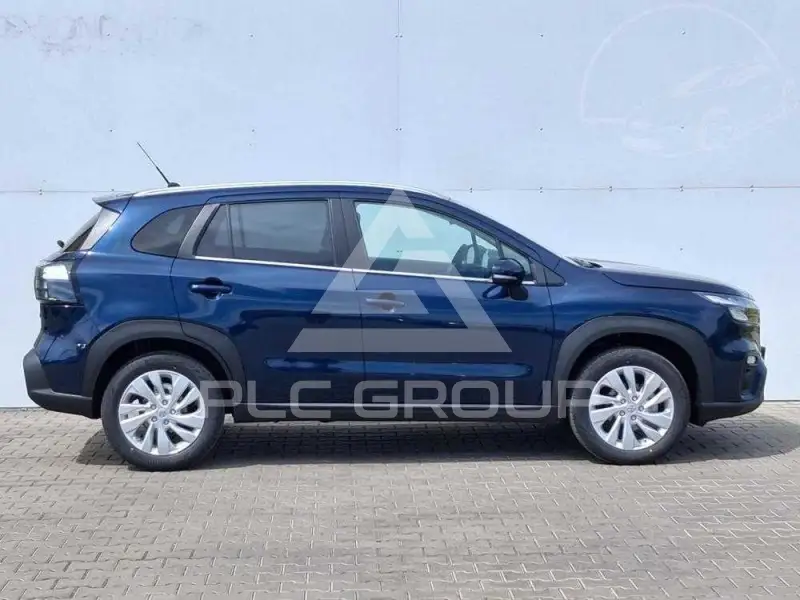 2026 Suzuki 