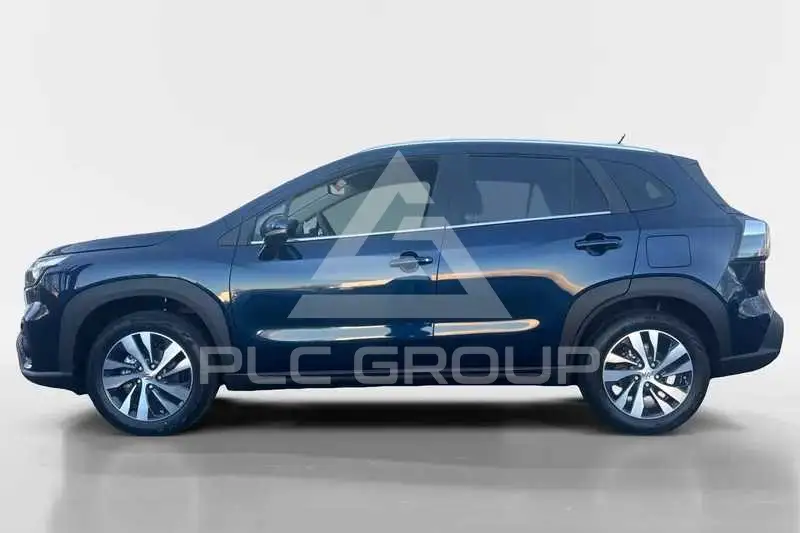 2026 Suzuki 