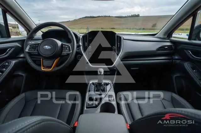 2026 Subaru XV