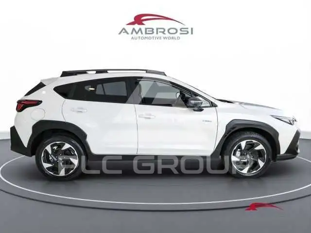 2026 Subaru XV