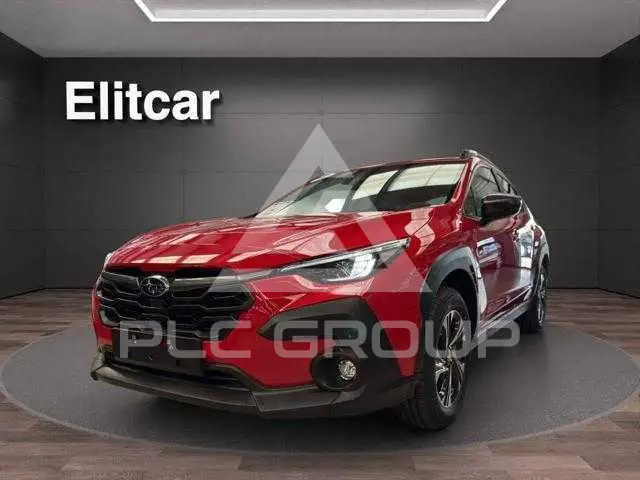 2026 Subaru XV