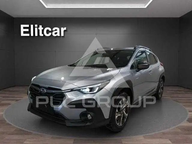 2026 Subaru XV