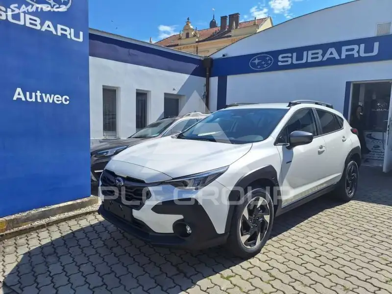 2026 Subaru XV