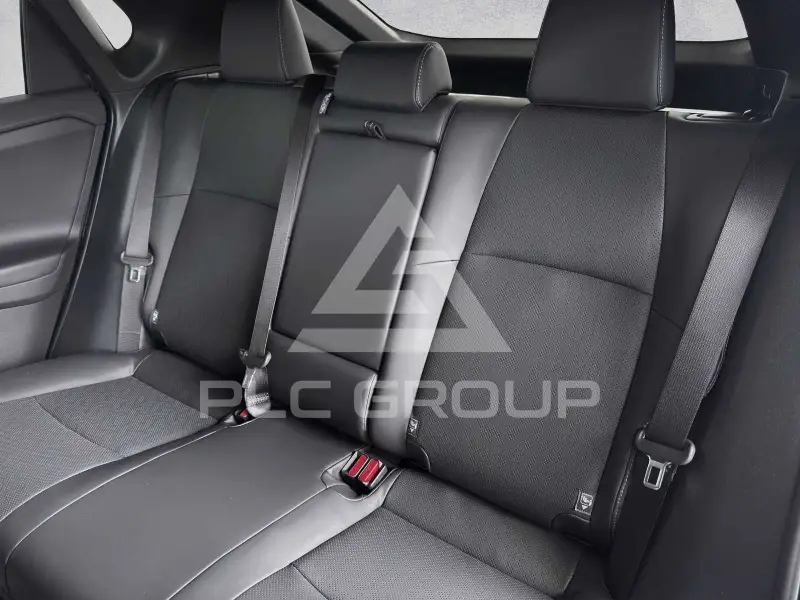 2026 Subaru Solterra
