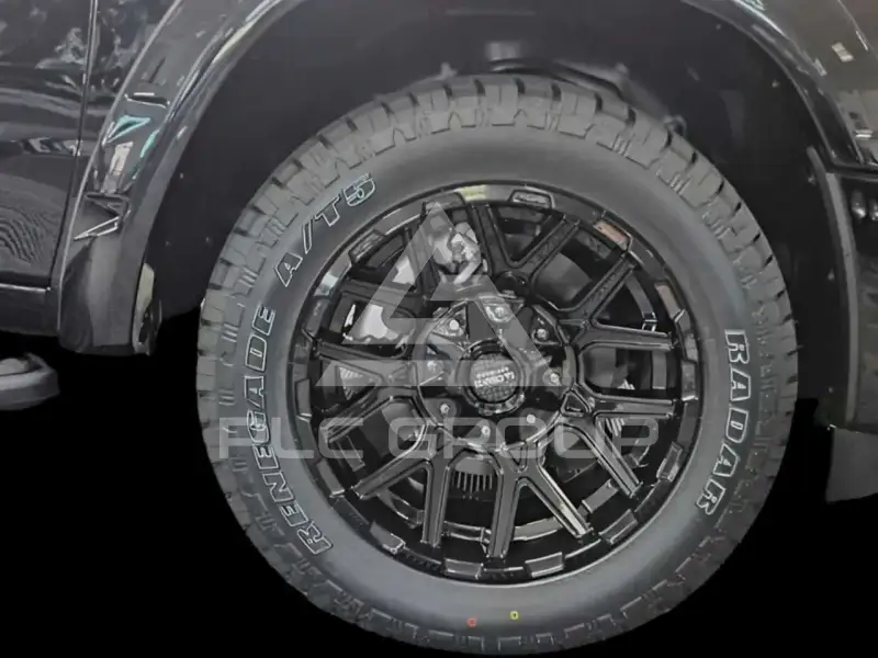 2026 Dodge RAM