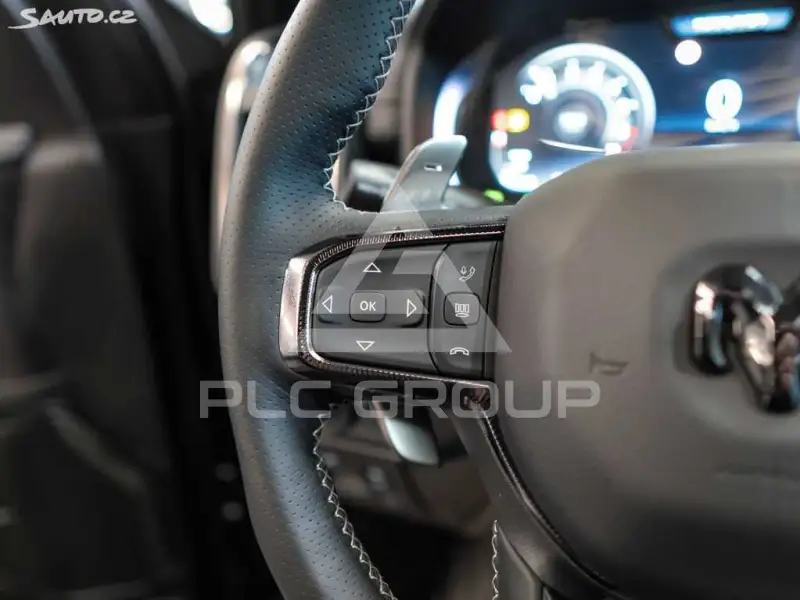 2026 Dodge RAM