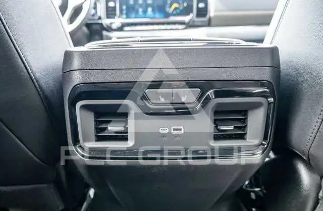 2026 Dodge RAM