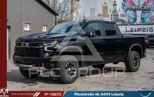2026 Dodge RAM