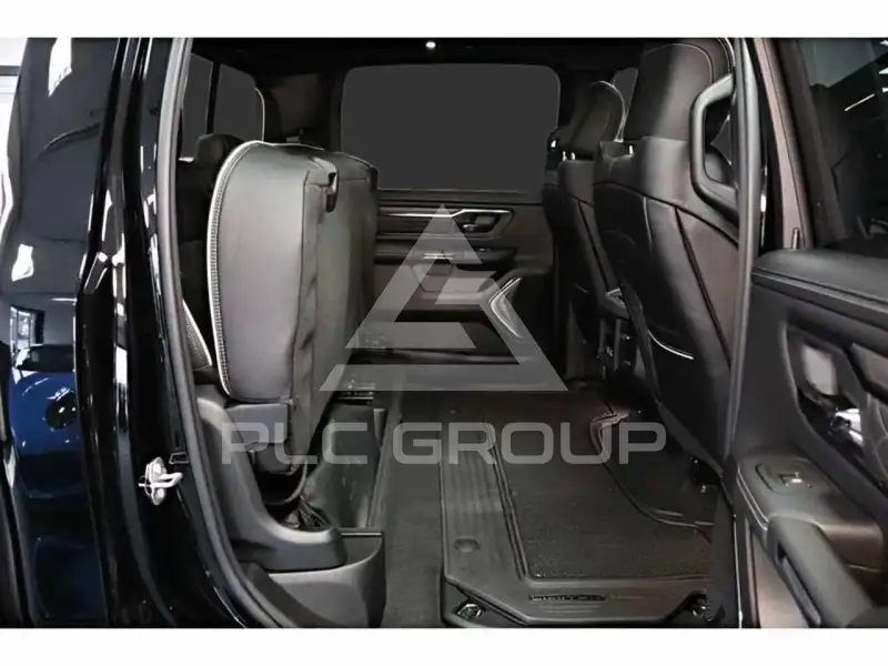 2026 Dodge RAM