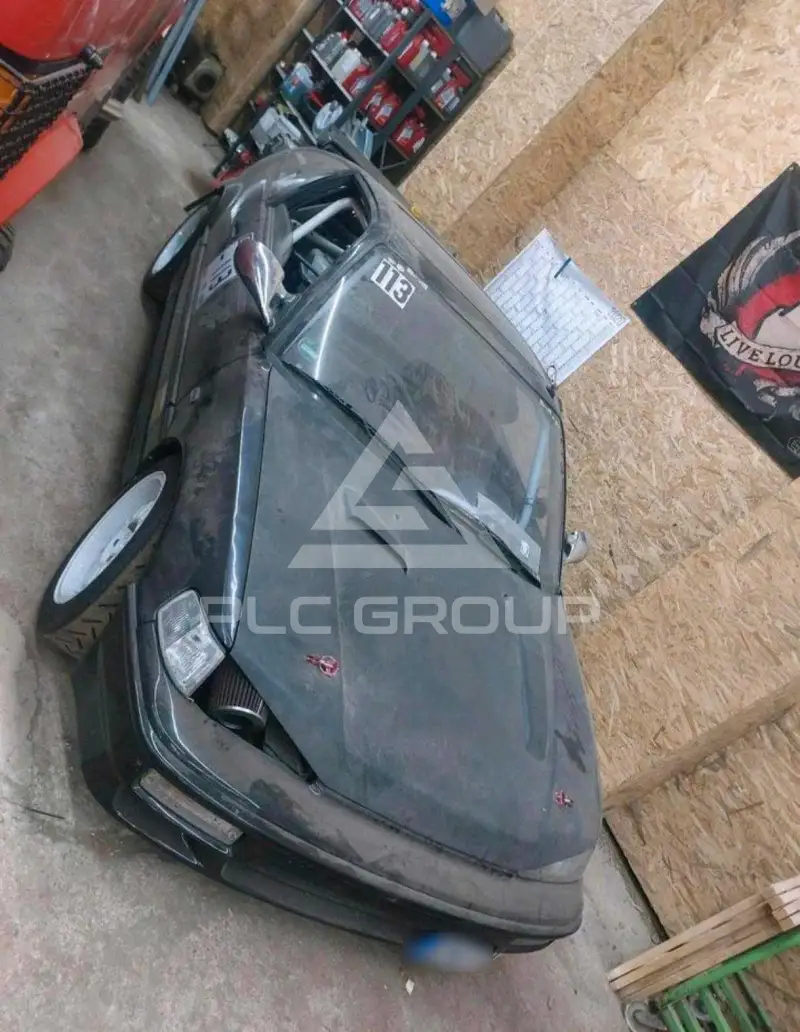 2026 Honda CR-X