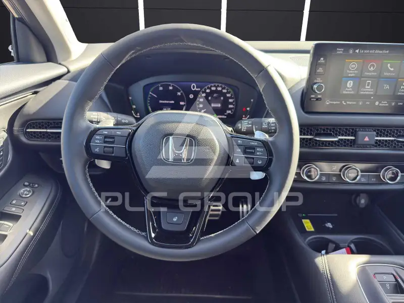 2026 Honda 