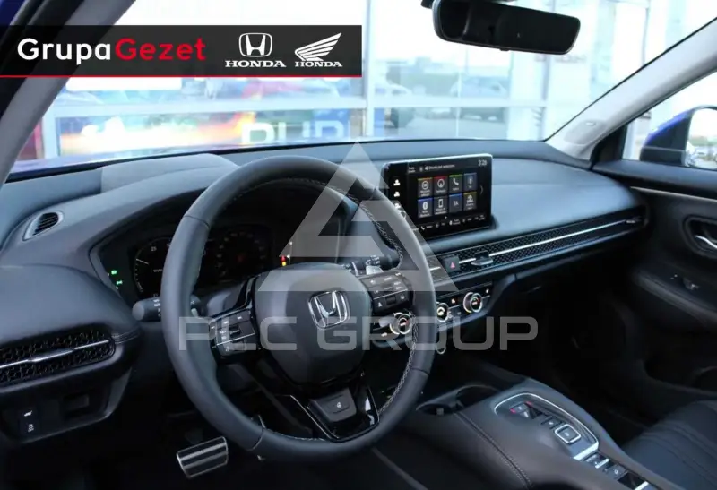 2026 Honda 