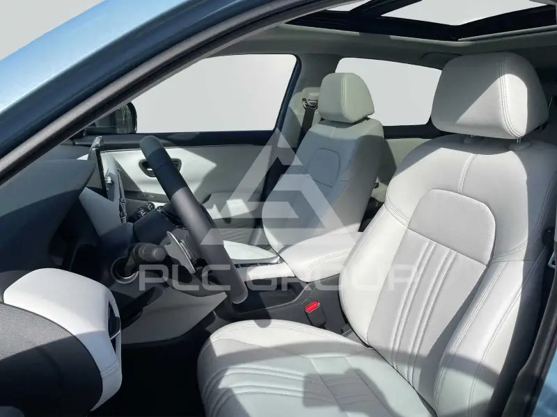 2026 Honda Zr-V Zhi Zai